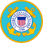 U.S. Coast Guard logo