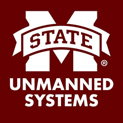 Mississippi State Unmanned Systems logo