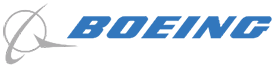 Boeing logo