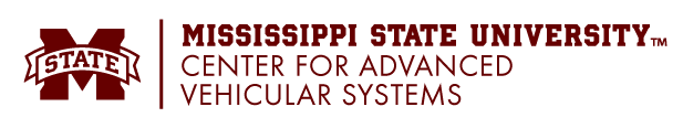 Mississippi State University Center for Advanced Vehicular Systems