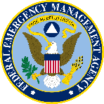 Federal Emergency Management Agency logo