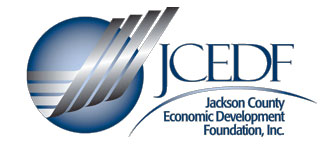 Jackson County Economic Development Foundation, Inc. logo