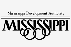 Mississippi Development Authority logo