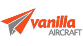 Vanilla Aircraft Logo