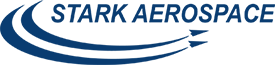 Stark Aerospace Logo